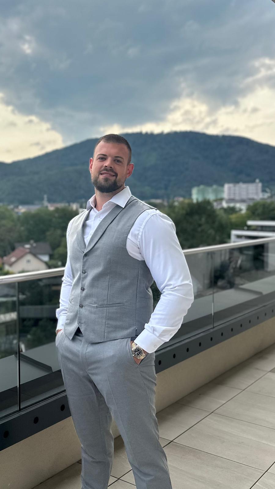 Christian Zechner