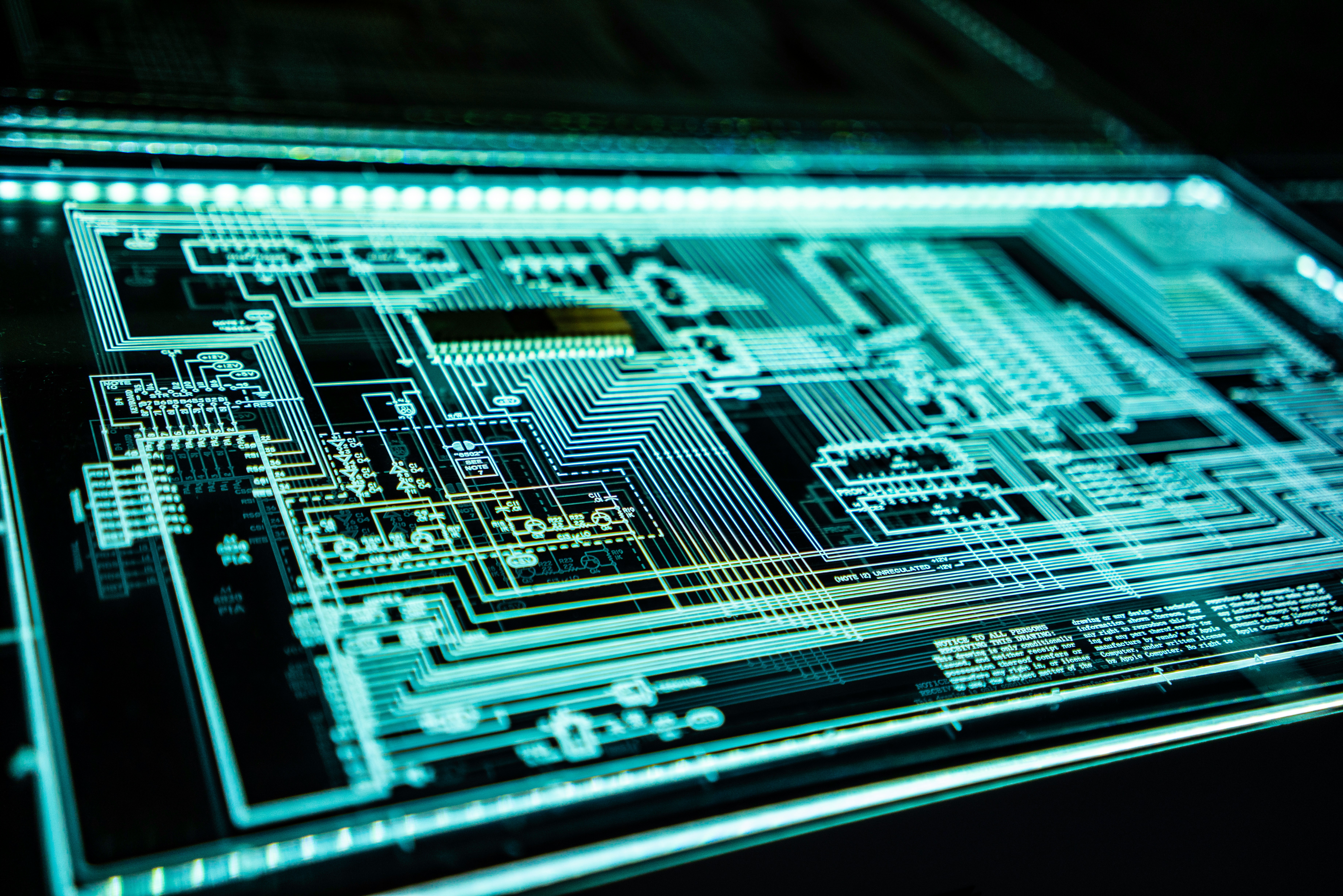 Testing, Validierung und technische Absicherung komplexer Systeme